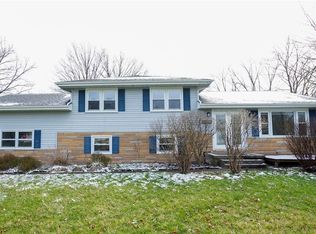 6805 Colleen Dr, Youngstown, OH