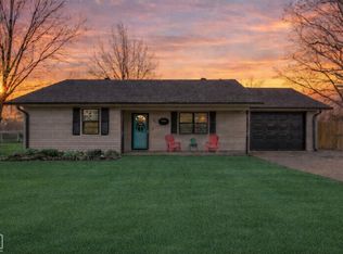 305 W School St, Brookland, AR 72417