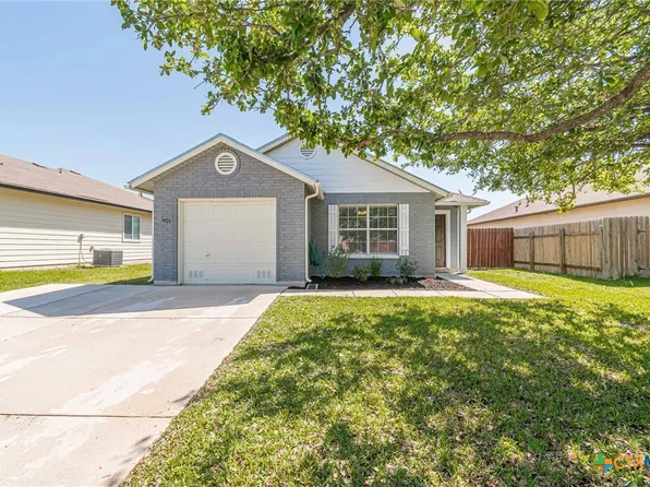 3409 Sabrina St, Seguin, TX 78155