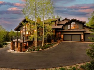 401 Silver Cir, Breckenridge, CO 80424