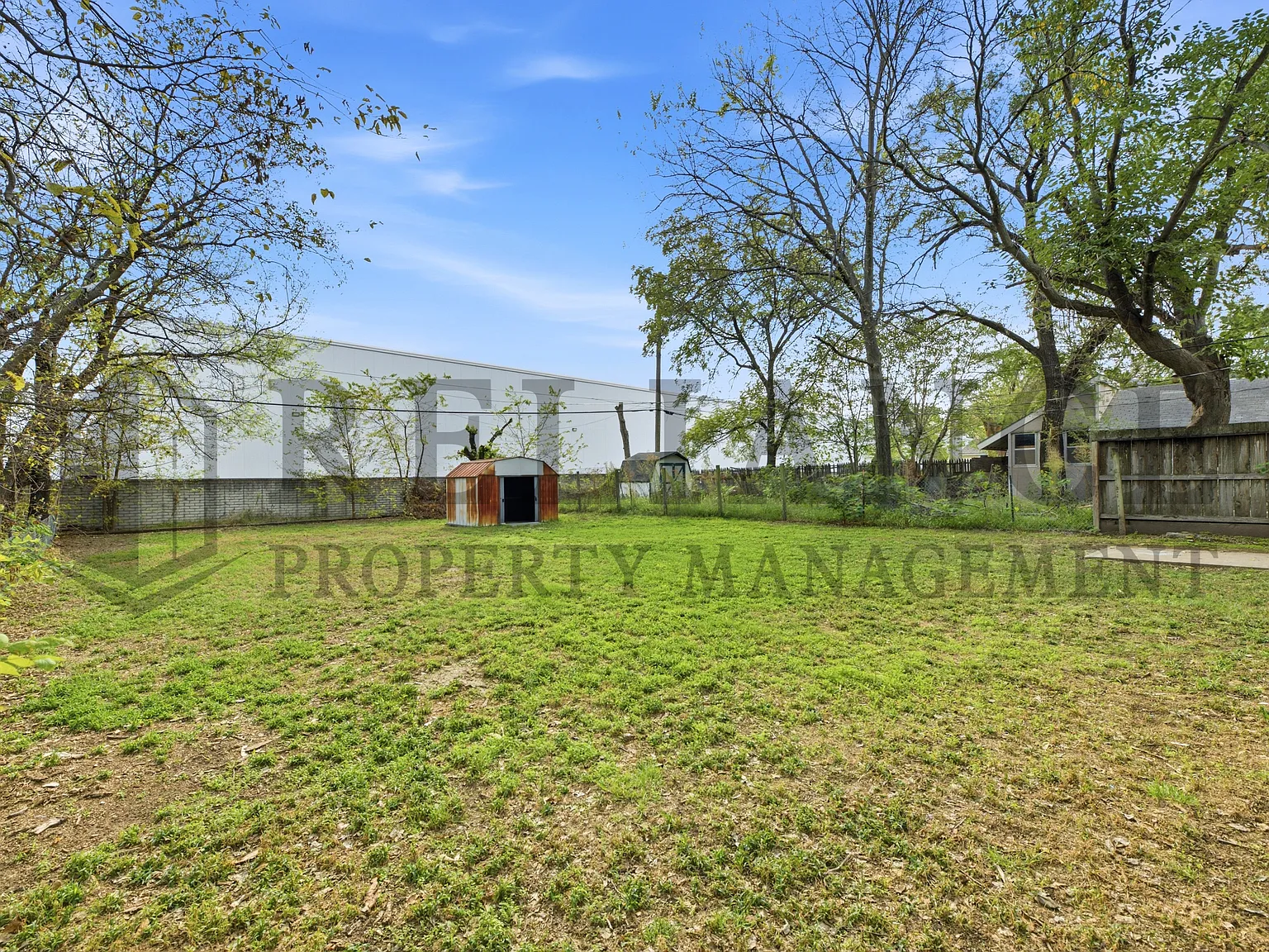 2322 South Waco - 1 — Photo 3
