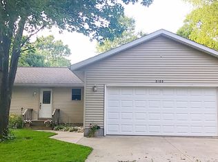 2100 Duck Lake Rd, Whitehall, MI 49461