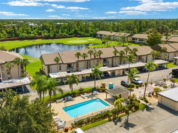 5925 Trailwinds Dr APT 912, Fort Myers, FL 33907