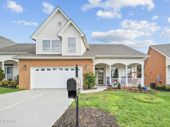 7614 Charmwood Way, Knoxville, TN 37938