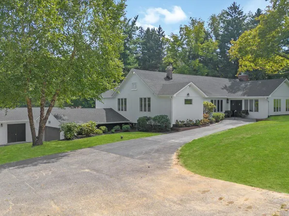 11 Greenlea Dr, Pikesville, MD 21208