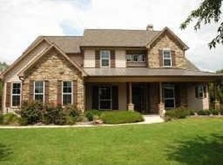 4519 Box Turtle Ln, Fulshear, TX 77441