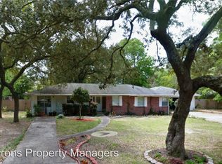 4725 Christy Dr, Pensacola, FL 32504