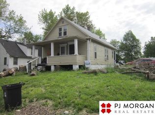 4101 N 40th Ave, Omaha, NE 68111