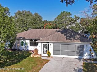 11147 Cranston St, Spring Hill, FL 34608