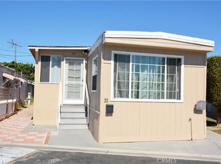 2767 W 1st St Space 35, Santa Ana, CA 92703