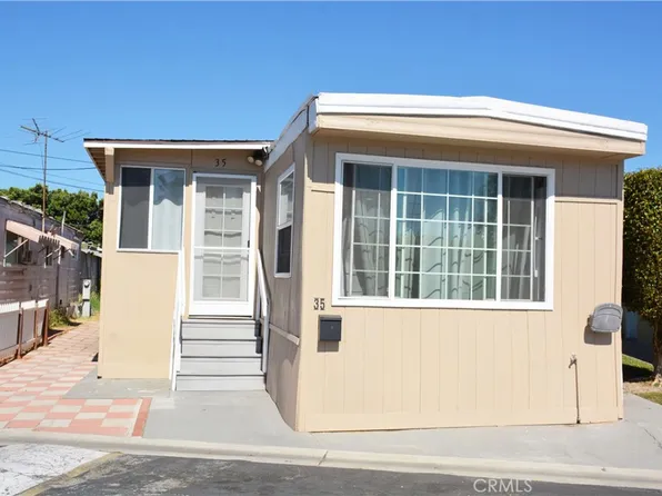 2767 W 1st St Space 35, Santa Ana, CA 92703