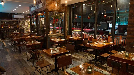 Rented by Pear NYC LLC