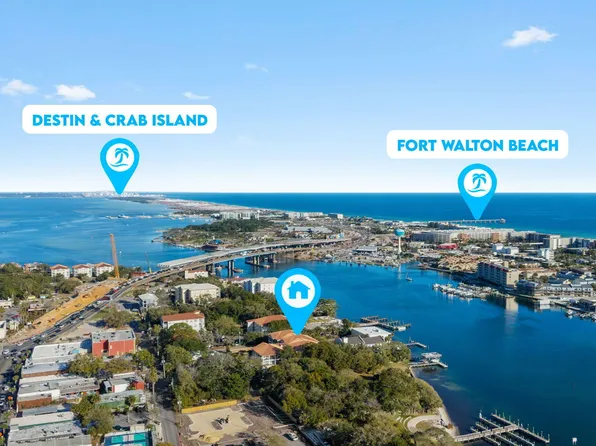 159 Brooks St #204, Fort Walton Beach, FL 32548