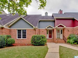 2713 Wynterhall Rd, Huntsville, AL 35803