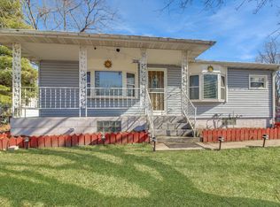 2681 Clay St, Lake Station, IN