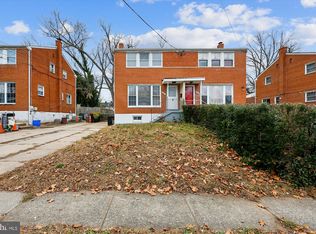3407 Floral St, Silver Spring, MD 20902