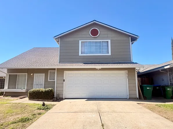 8349 Almondwood Ln, Stockton, CA 95210