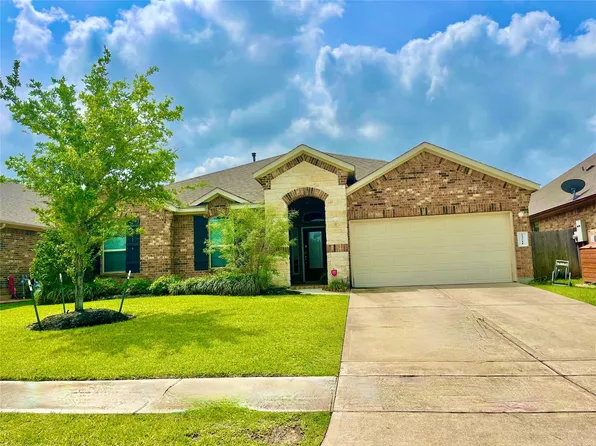 23511 Villatora Dr, Katy, TX 77493