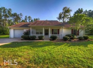 170 Norman Rd, Covington, GA 30014