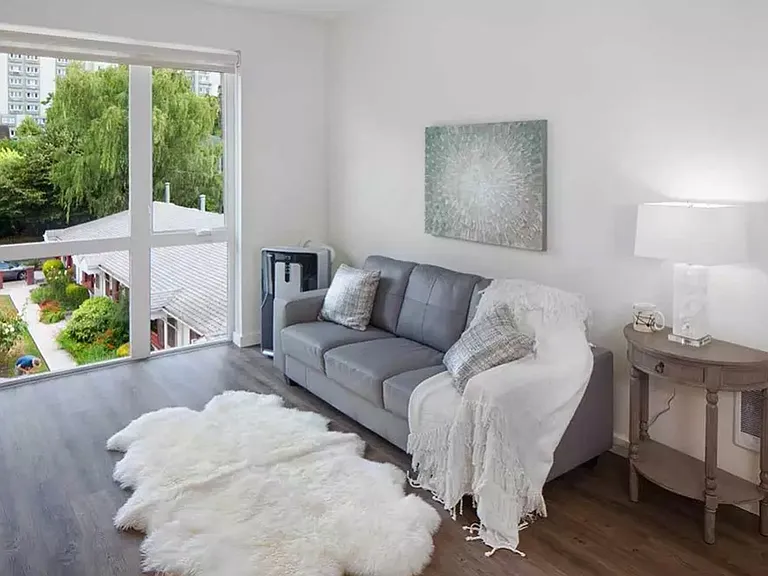 The Montessa | Modern Living in Portland's Vibrant Slabtown Neighborhood — Photo 23