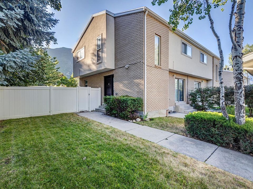 1st image of 3383 E Bengal Blvd #8