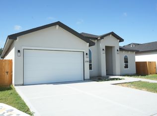 3705 Zenker Ave, McAllen, TX 78504