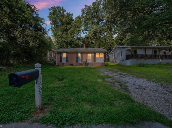 1507 Larkin St, High Point, NC 27262
