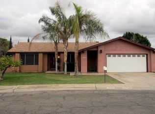 2736 W Olivewood Ln, Yuma, AZ 85364