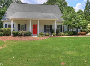 3021 Glenview Ln, Monroe, GA 30656