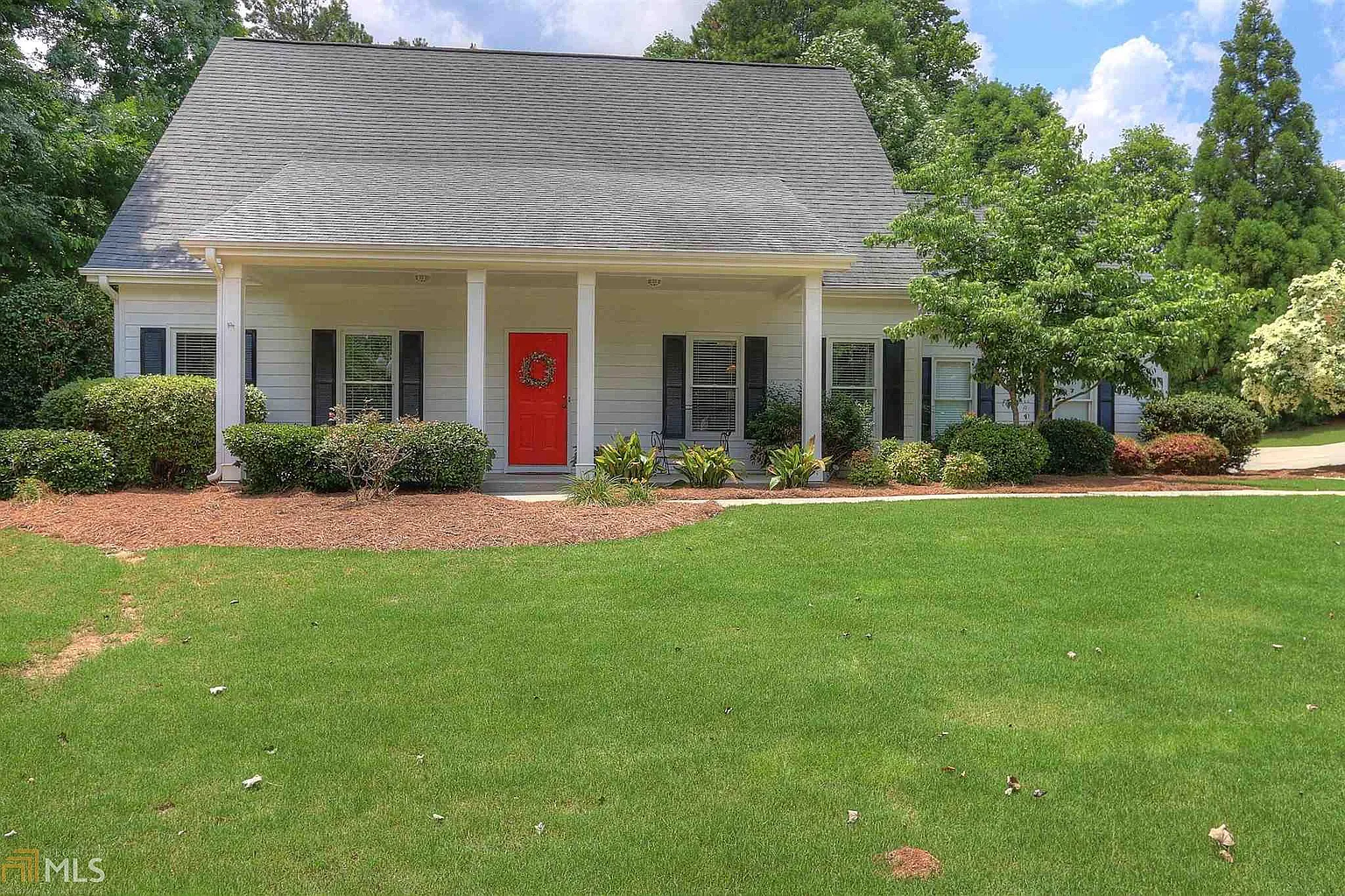 3021 Glenview Ln photo 1