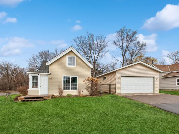 201 9th Ave, Saint Paul Park, MN 55071