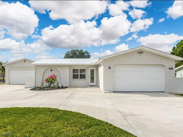 12507 River Rd, Fort Myers, FL 33905