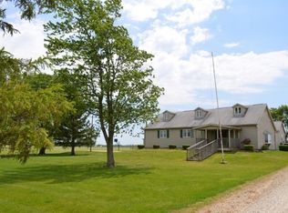 4601 W County Road 700 S, Muncie, IN 47302