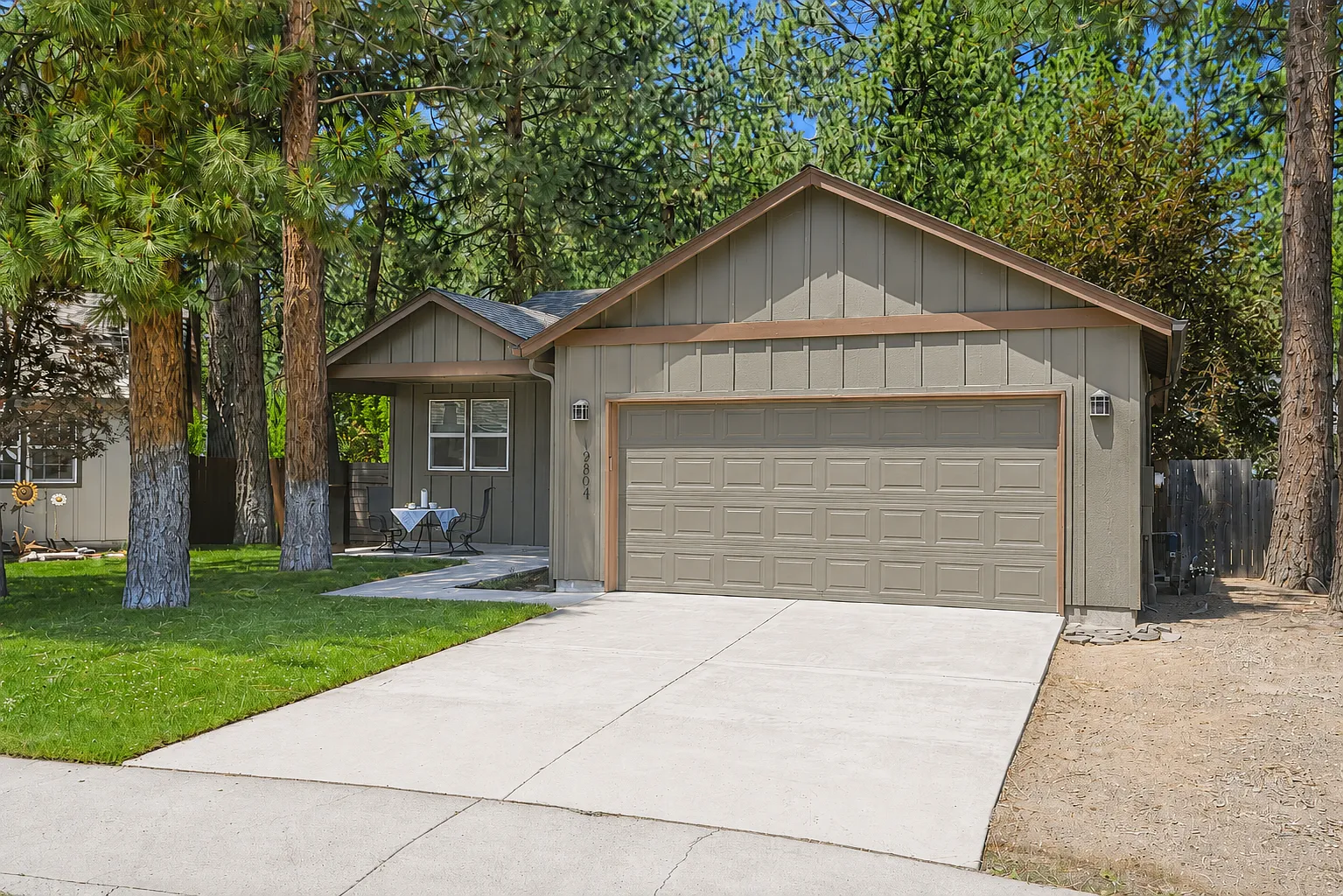 3 bed, 1235 sqft, $2,995 — Photo 1
