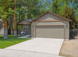 19804 Wetland Ct, Bend, OR 97702