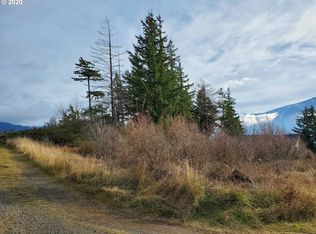 Vista Ridge Dr, Carson, WA 98610