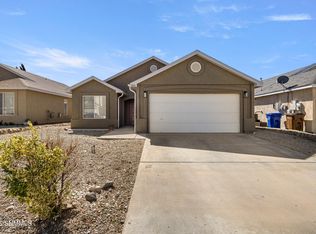 4992 Bosworth Rd, Las Cruces, NM 88012