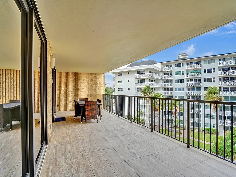 1167 Hillsboro Mile Bch #405HILLSBORO — Photo 39