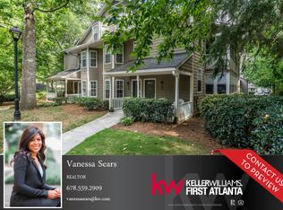 2162 N Forest Trl, Atlanta, GA 30338