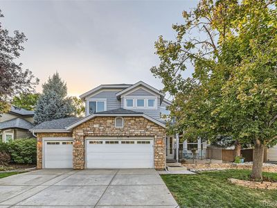 8723 Aberdeen Circle, Highlands Ranch, CO, 80130