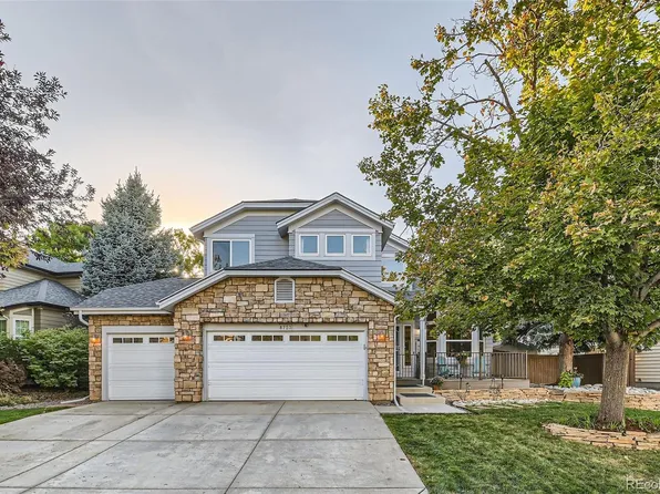 8723 Aberdeen Circle, Highlands Ranch, CO 80130