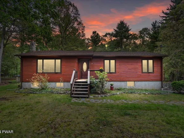 317 Rambling Way, Milford, PA 18337