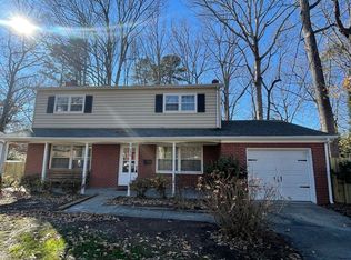 235 Thomas Nelson Ln, Williamsburg, VA 23185