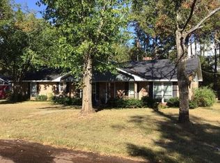 10763 County Road 461 S, Laneville, TX 75667