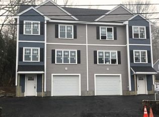 620 Somerset Ave #B, Taunton, MA 02780