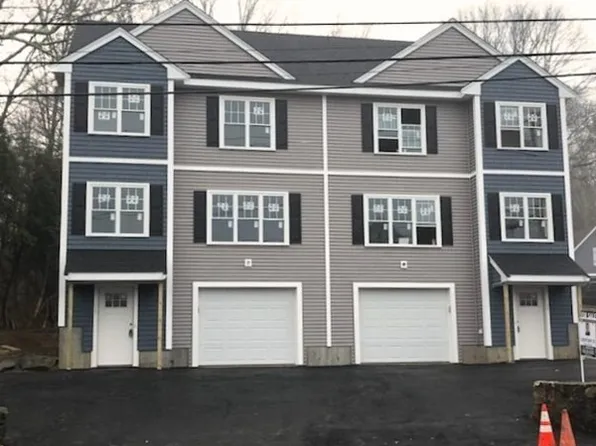 620 Somerset Ave #A, Taunton, MA 02780