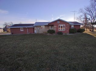 12327 County Road 8, Arlington, OH 45840