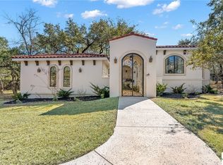 1238 Langdon Dr, San Antonio, TX 78260