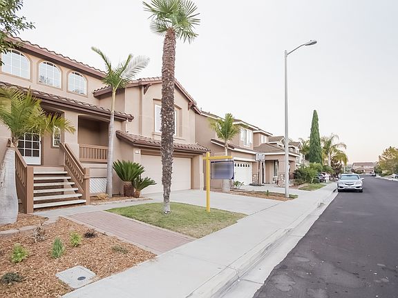 Great neighborhood