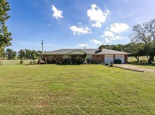 473504 E 670th Rd, Westville, OK 74965